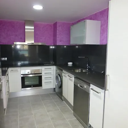 Inmosantos Oasis A5 Rosas