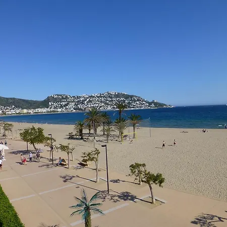 Lägenhet Inmosantos Oasis A5 *