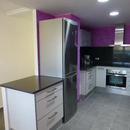 Inmosantos Oasis A5 Rosas