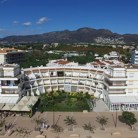 Lägenhet Inmosantos Oasis A5 Rosas