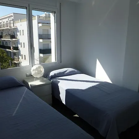 Apartment Inmosantos Oasis A5
