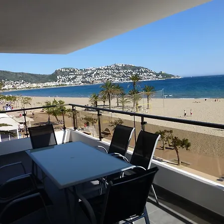 Apartment Inmosantos Oasis A5 *