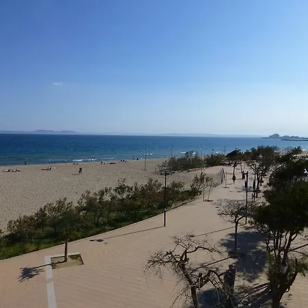 Inmosantos Oasis A5 *
