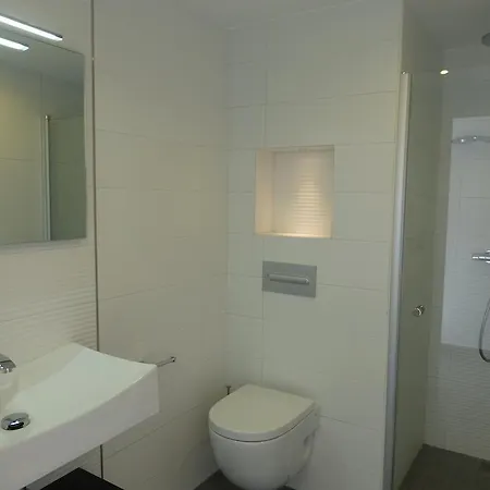 Inmosantos Oasis A5 דירה *