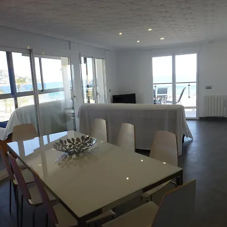 Apartment Inmosantos Oasis A5 Roses