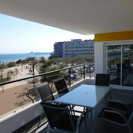 Inmosantos Oasis A5 * Roses
