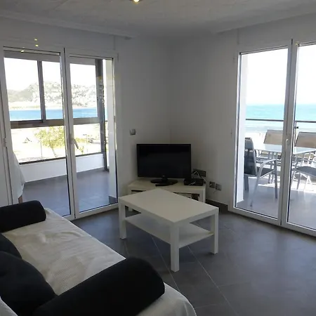 Apartment Inmosantos Oasis A5