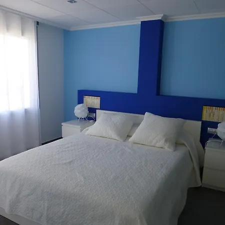 Inmosantos Oasis A5 Apartment Roses