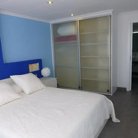 Inmosantos Oasis A5 Apartment Roses