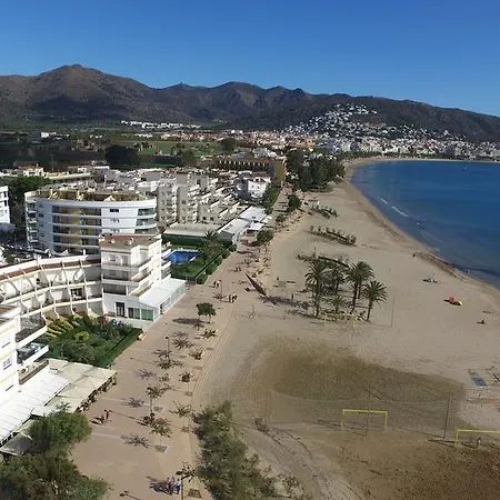 Inmosantos Oasis A5 Apartment *