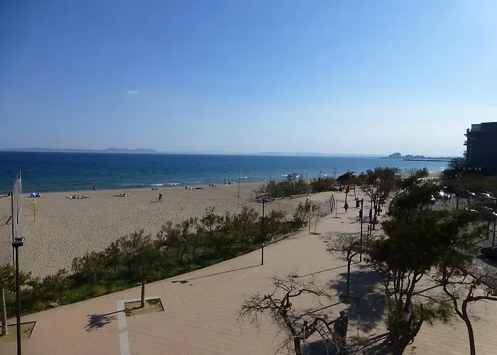 Inmosantos Oasis A5 *