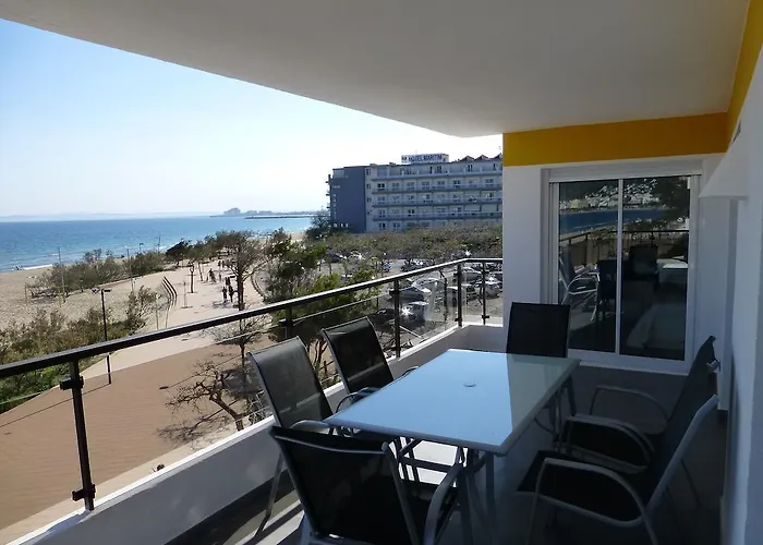 Inmosantos Oasis A5 * Roses