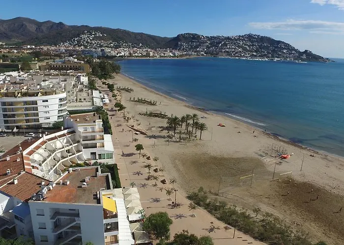 Inmosantos Oasis A5 *