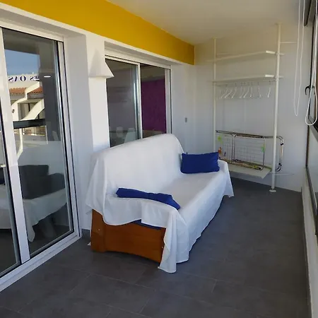 Inmosantos Oasis A5 Appartamento Roses